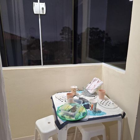 Suite Ninho Do Sabia Ilhabela Exterior photo