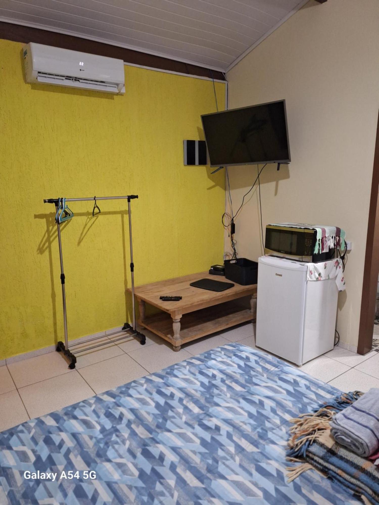 Suite Ninho Do Sabia Ilhabela Room photo